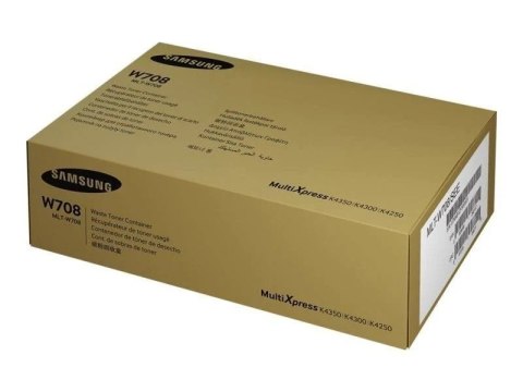 Pojemnik na zużyty toner Samsung MLT-W708