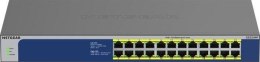 Przełącznik GS524PP Switch Unmanaged 24xGE PoE+