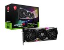 Karta graficzna GeForce RTX 4080 SUPER 16GB GAMING X TRIO GDDRX6 256bit