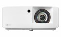 Projektor UHD UHZ35ST,Laser,  3500Lum, krótki rzut Kod producenta E9PD7LD11EZ2