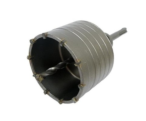 KORONA SDS 80mm /SILVER .