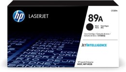 Toner 89A Black CF289A