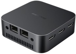 Mini PC Blackview MP80 N97 16GB 512GB-SSD W11Pro