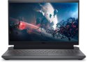 Notebook Inspiron G15 5530 Win11Pro Core i7-13650HX/16GB/1TB SSD/15.6/FHD 360Hz/GeForce RTX 4060/Cam & Mic/WLAN + BT/Backlit Kb/