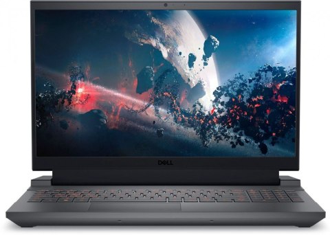 Notebook Inspiron G15 5530 Win11Pro Core i7-13650HX/32GB/1TB SSD/15.6 FHD 360Hz/GeForce RTX 4060/Cam & Mic/WLAN + BT/Backlit Kb/