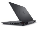 Notebook Inspiron G15 5530 Win11Pro Core i7-13650HX/32GB/1TB SSD/15.6 FHD 360Hz/GeForce RTX 4060/Cam & Mic/WLAN + BT/Backlit Kb/