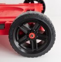 PLATFORMA TRANSPORTOWA QBRICK SYSTEM ONE 2.0 ALLTERRAIN RED