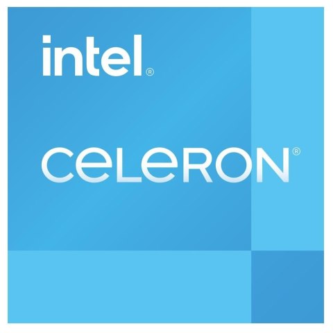 Procesor Intel® Celeron® G6900 3.40GHz 4MB FCLGA1700 BOX