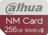 Karta pamięci Dahua 256GB Nano Memory Card