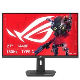 Monitor 27 cali XG27ACS