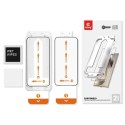 Szkło hartowane EasyShield 2-Pack - Samsung Galaxy S24+ (2 sztuki)