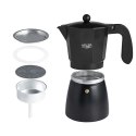 Kawiarka-zaparzacz do espresso AD 4420 520ml