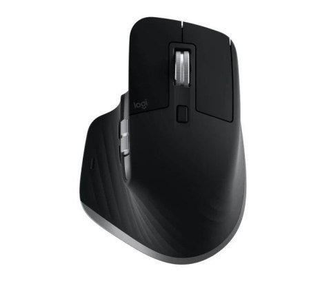 Mysz bezprzewodowa Logitech MX MASTER 3S FOR MAC Space Gray