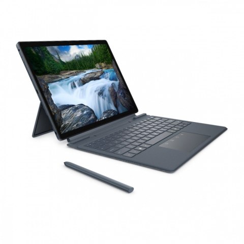 Notebook Latitude 7350 Det W11P Ultra 7 164U/16GB/512GB SSD Gen4/13' 3K Touch/Intel Graph/FgrPr&SmtCd/IR Cam/Mic/WLAN+BT/Detach 