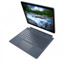 Notebook Latitude 7350 Det Win11Pro Ultra 5 134U/16GB/512GB SSD Gen4/13' 3K Touch/Int/FgrPr&SmtCd/FHD/IR Cam/Mic/WLAN+BT/Detach 