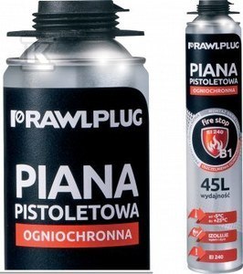 PIANA PISTOLET OGNIOCHR WYD DO 45L 750ML