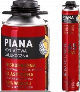 PIANA PISTOLET SUPERWYD WYD DO 65L 830ML