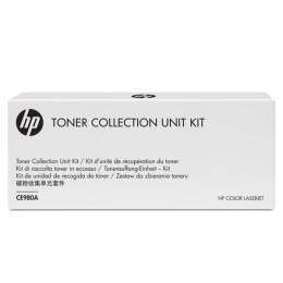 Pojemnik na zużyty toner Color LaserJet CP5525 Toner Kit CE980A