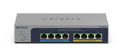 Przełącznik MS108TUP 8x2.5G PoE++