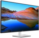 Monitor 43" Dell U4323QE UHD 4K IPS 2xHDMI 2xDP USB-C 90W PD RJ-45 głośniki