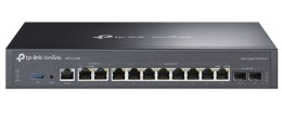 Router ER7412-M2 Multigigabit VPN