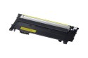 Samsung CLT-Y404S Yellow Toner