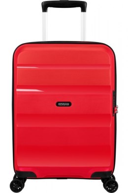 Walizka Bon Air Dlx 55/20 TSA magma red