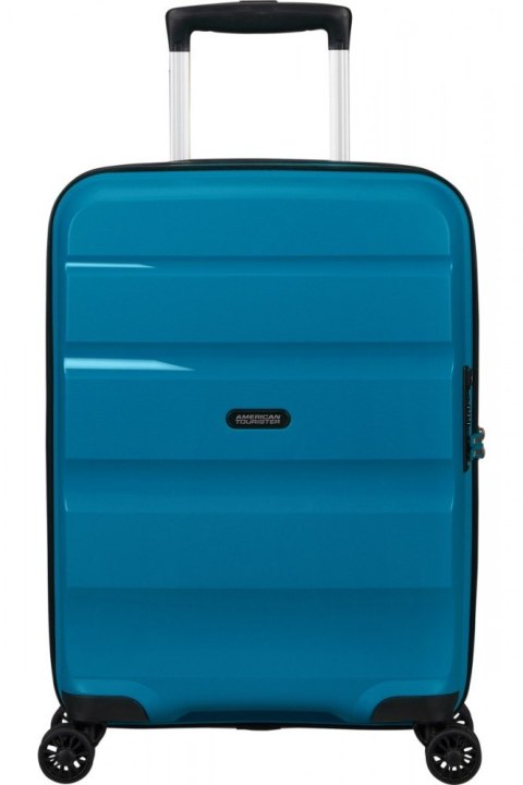 Walizka Bon Air Dlx 55/20 TSA seaport blue