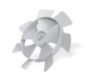 Wentylator Mi Smart Standing Fan 2