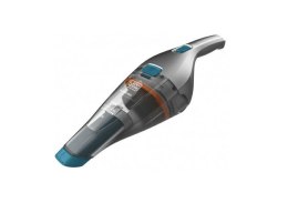 BLACK+DECKER ODKURZACZ DOMOWY 7,2V NVC215WA