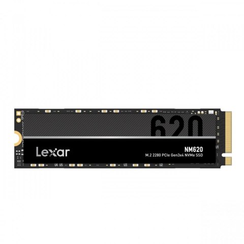 Dysk SSD Lexar NM620 512GB NVMe M.2 2280