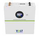 Magazyn Energii Volt Polska Ultra-5 25,6V 200Ah 100A