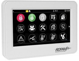 ROPAM EASY-Install NeoLTE-IP-PS-SET + TPR-4WS-P