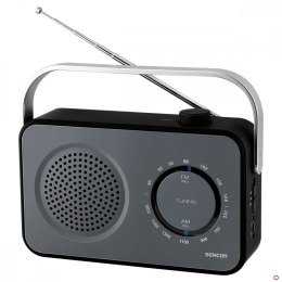 Radio FM/AM SRD 2100B