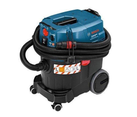 BOSCH.ODKURZACZ 1200W GAS 35 L SFC 35L KLASA L