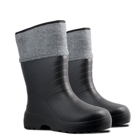 LEMIGO BUTY FILCAK EVA ROZ.41 CZARNY/804