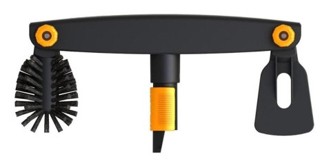 FISKARS SZCZOTKA DO RYNIEN TELESKOP. 136038*