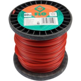 FLO ŻYŁKA TNĄCA GWIAZDKA 3.0mm x 60m 89459