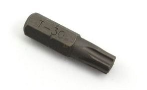 JONNESWAY KOŃCÓWKA TORX 1/4" T30 x 25mm D125T30A