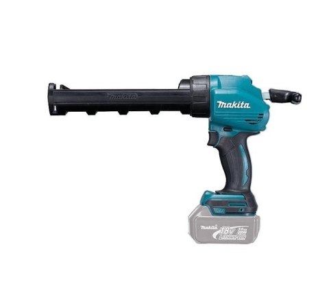 MAKITA WYCISKACZ DO MAS 18V LI-ION BEZ AKUMULATORÓW I ŁADOWARKI DCG180Z