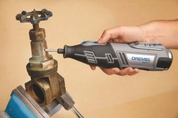 DREMEL SZCZOTKA MOSIĘŻNA 3,2mm 3szt.