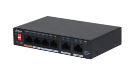 Przełącznik PFS3006-4GT-60-V2 4-portowy POE