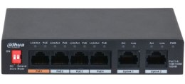 Przełącznik PFS3006-4GT-60-V2 4-portowy POE