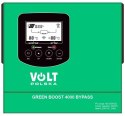 Przetwornica solarna VOLT POLSKA GREEN BOOST 4000 BYPASS (160-350VDC)