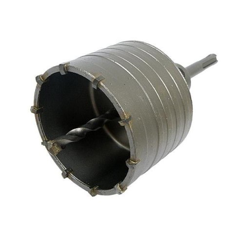 KORONA SDS 100mm /SILVER