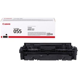 Toner CLBP Cartridge 055 czarny 3016C002