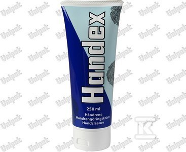 HANDEX PASTA DO MYCIA RĄK 250ML