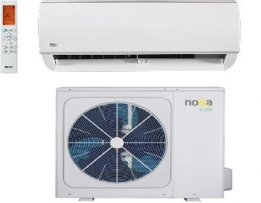 Klimatyzator Split, Pompa ciepła powietrze - powietrze Noxa Cool SCO-35B-1E