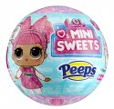 Lalka L.O.L. Surprise Loves Mini Sweets Peeps Cute Bunny