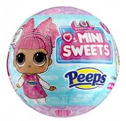 Lalka L.O.L. Surprise Loves Mini Sweets Peeps Cute Bunny